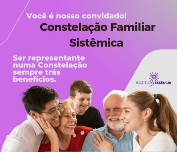 Constelação Familiar Sistêmica