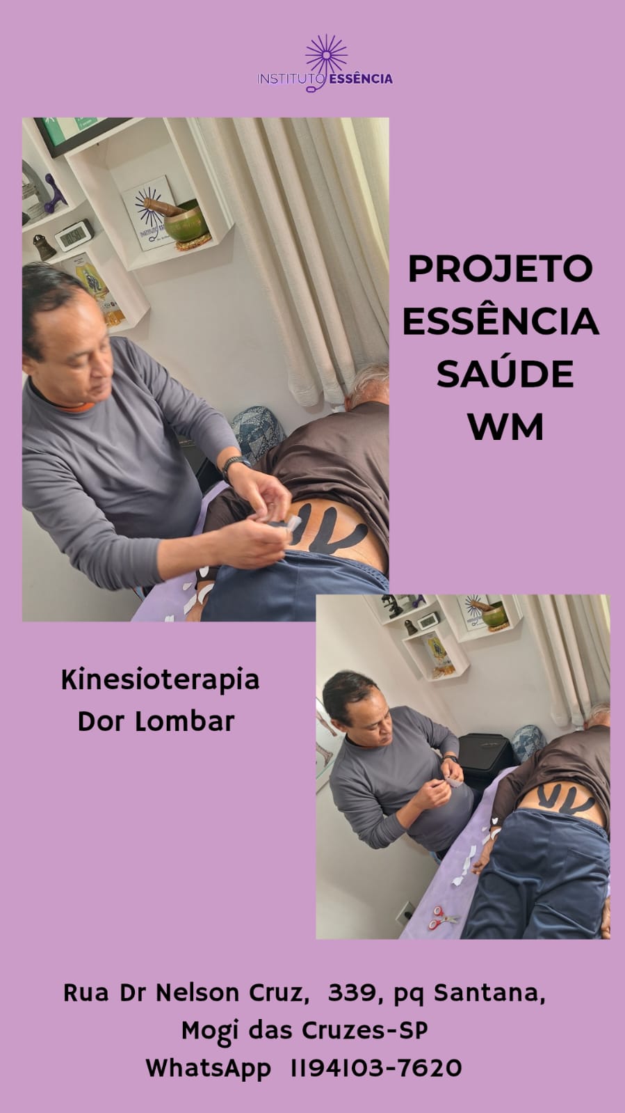 Projeto Essência Saúde WM - Image 3